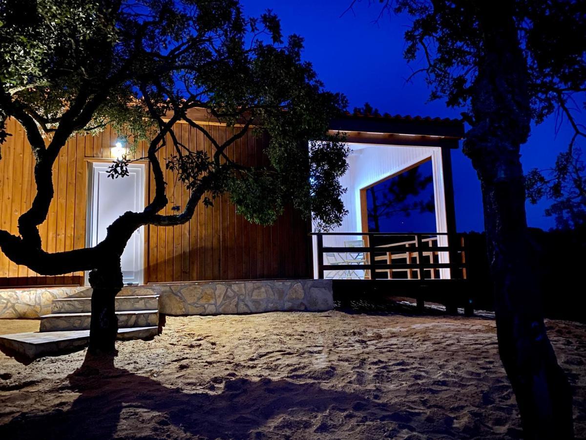 Montum Farm Living Guest House Melides Exterior photo