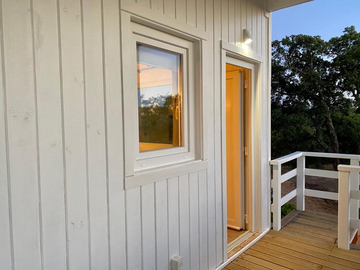 Montum Farm Living Guest House Melides Exterior photo