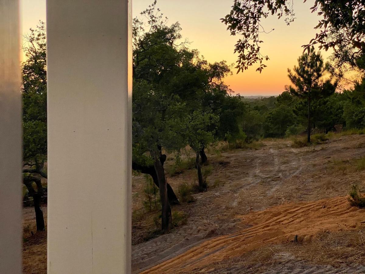 Montum Farm Living Guest House Melides Exterior photo