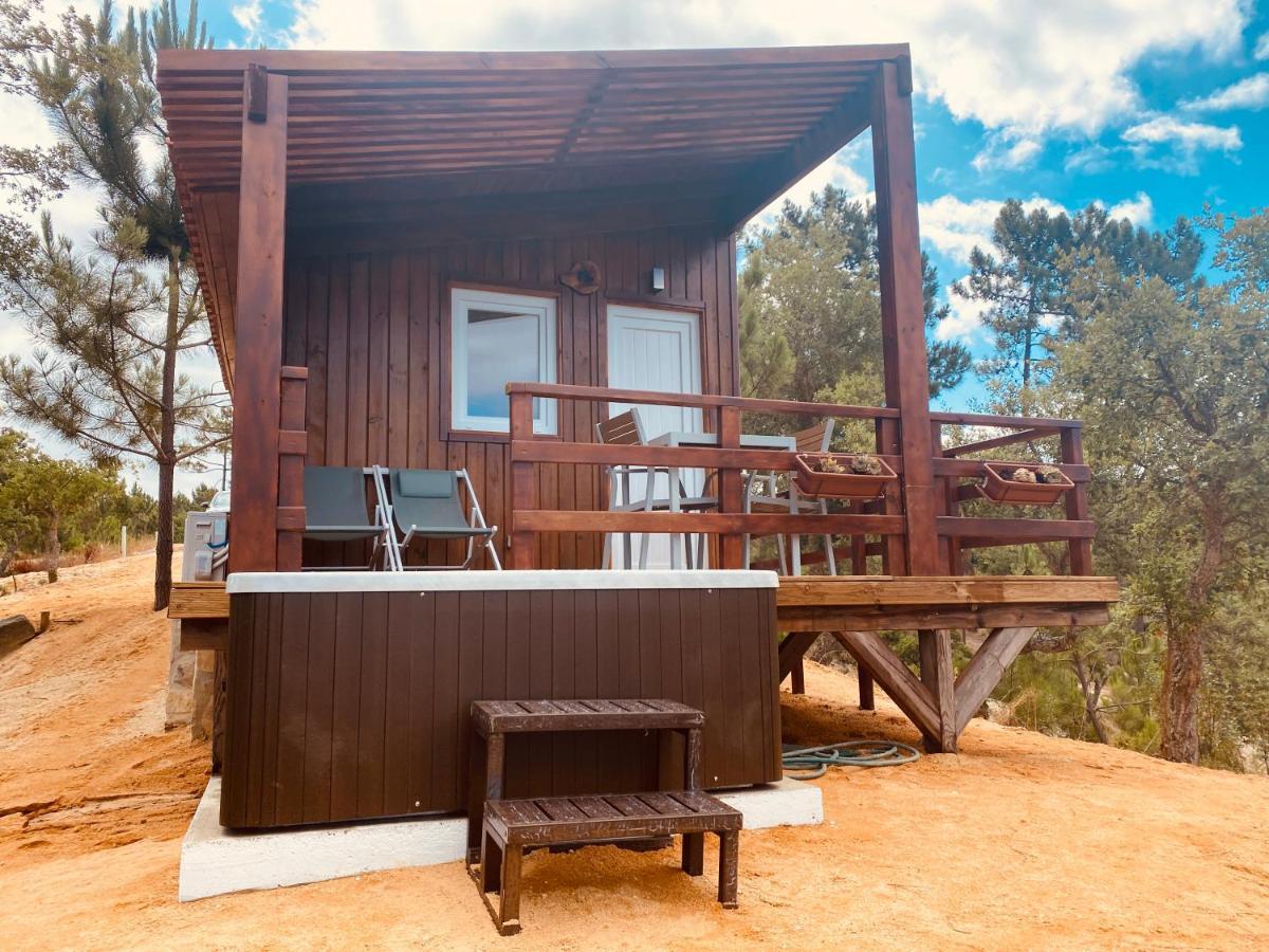 Montum Farm Living Guest House Melides Exterior photo