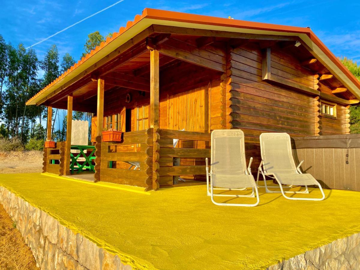 Montum Farm Living Guest House Melides Exterior photo
