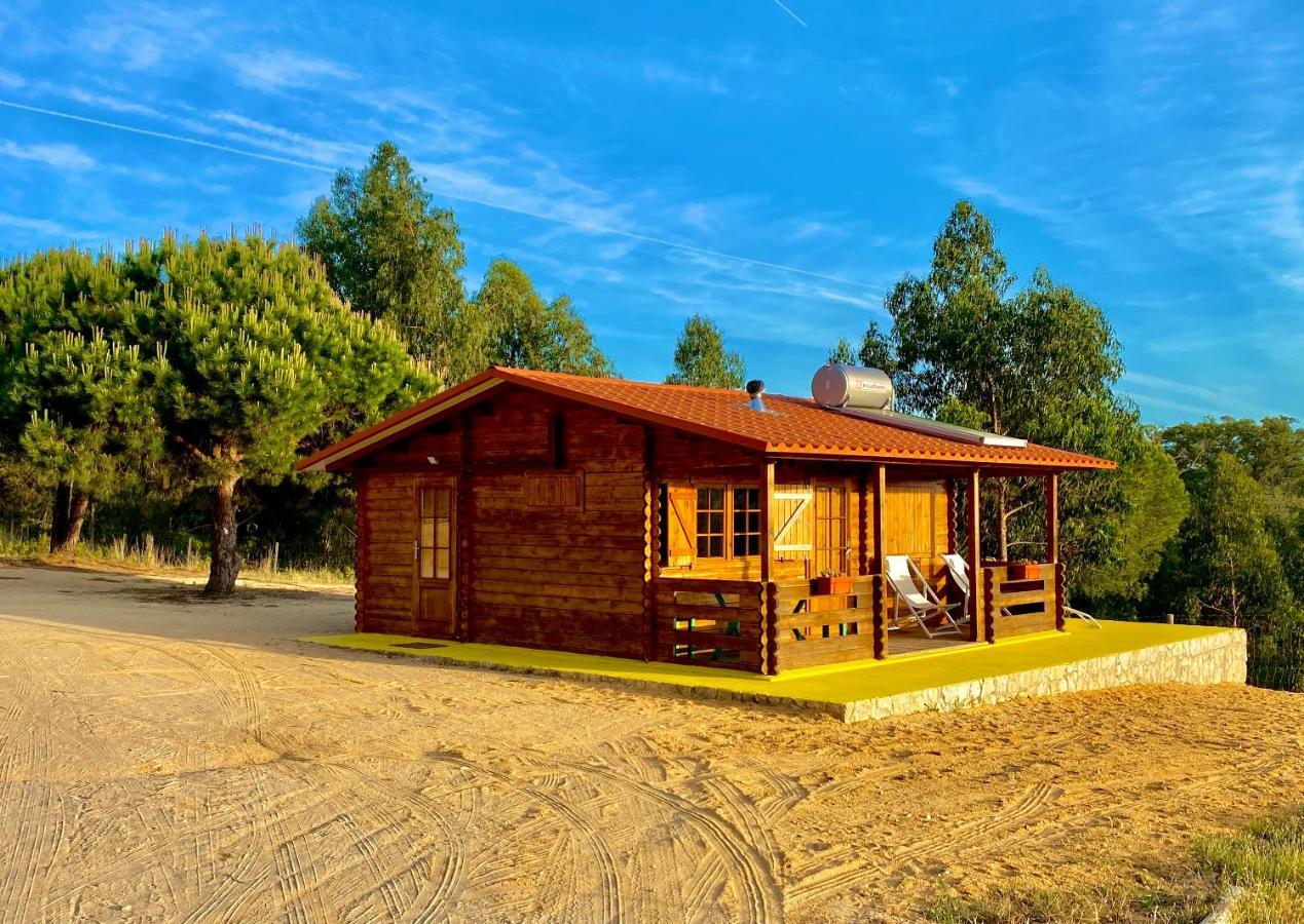 Montum Farm Living Guest House Melides Exterior photo