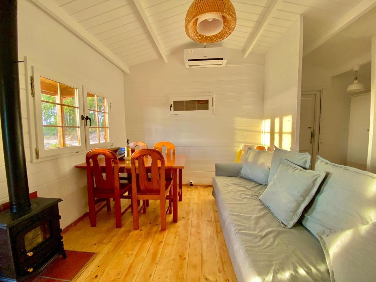 Montum Farm Living Guest House Melides Exterior photo