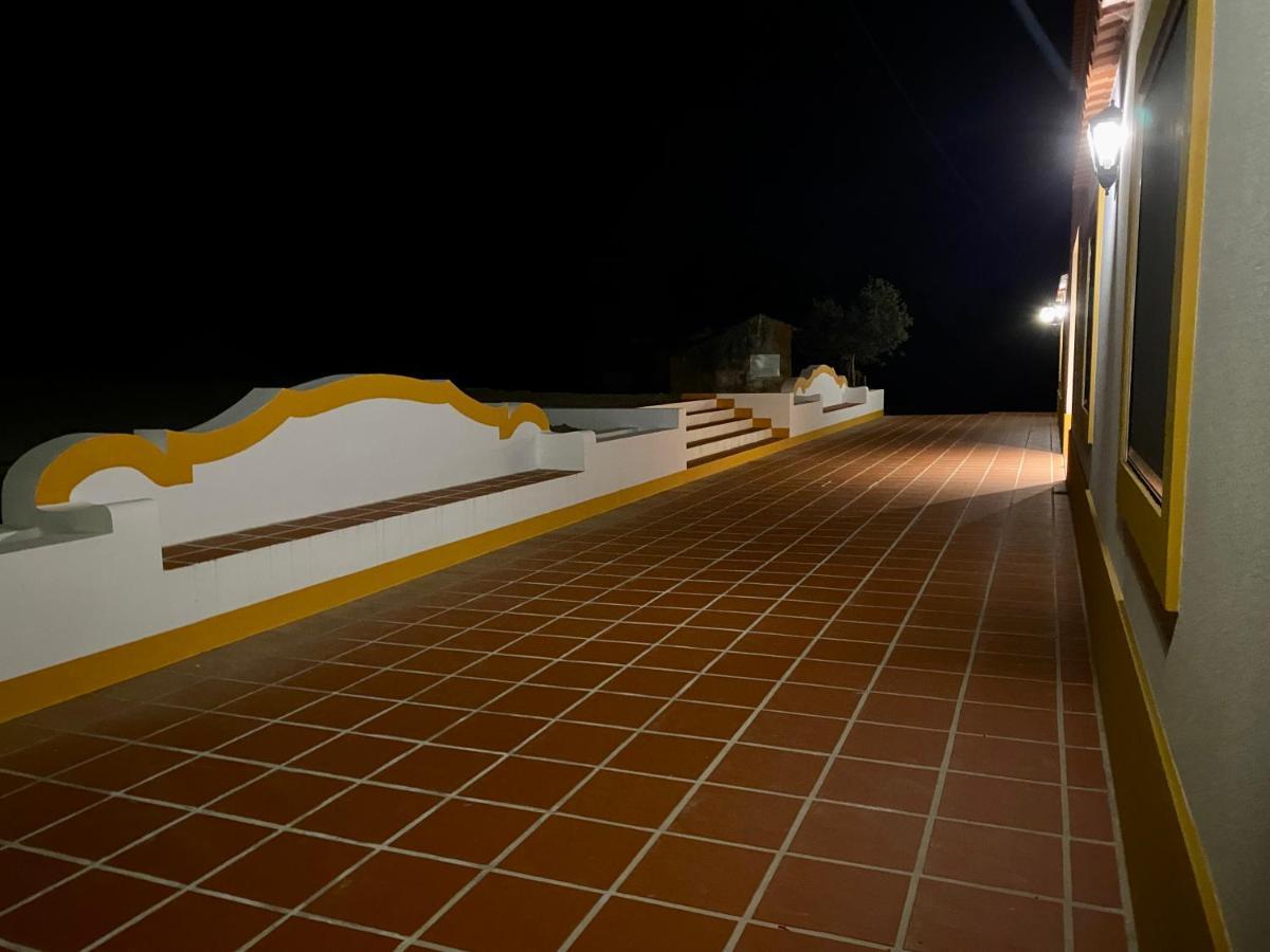 Montum Farm Living Guest House Melides Exterior photo