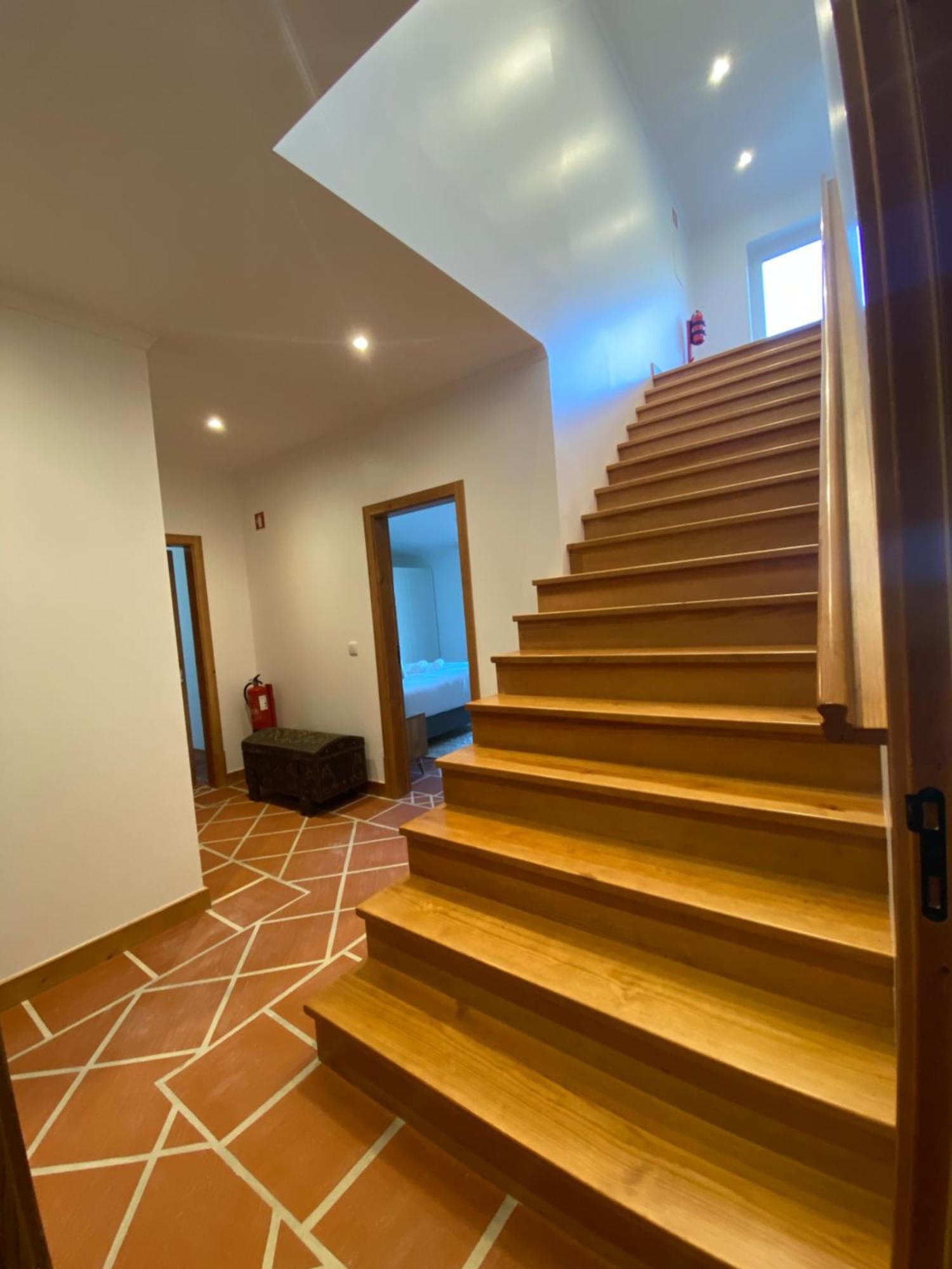 Montum Farm Living Guest House Melides Exterior photo
