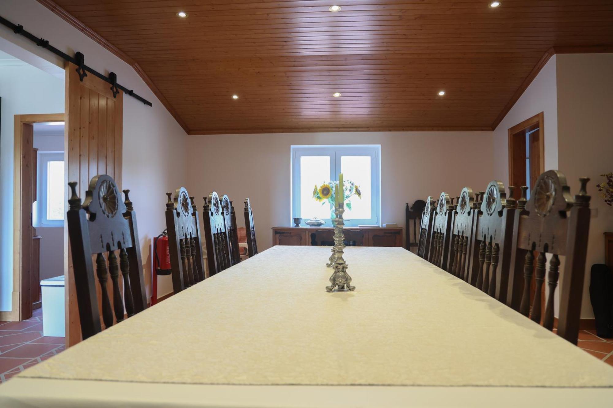 Montum Farm Living Guest House Melides Exterior photo