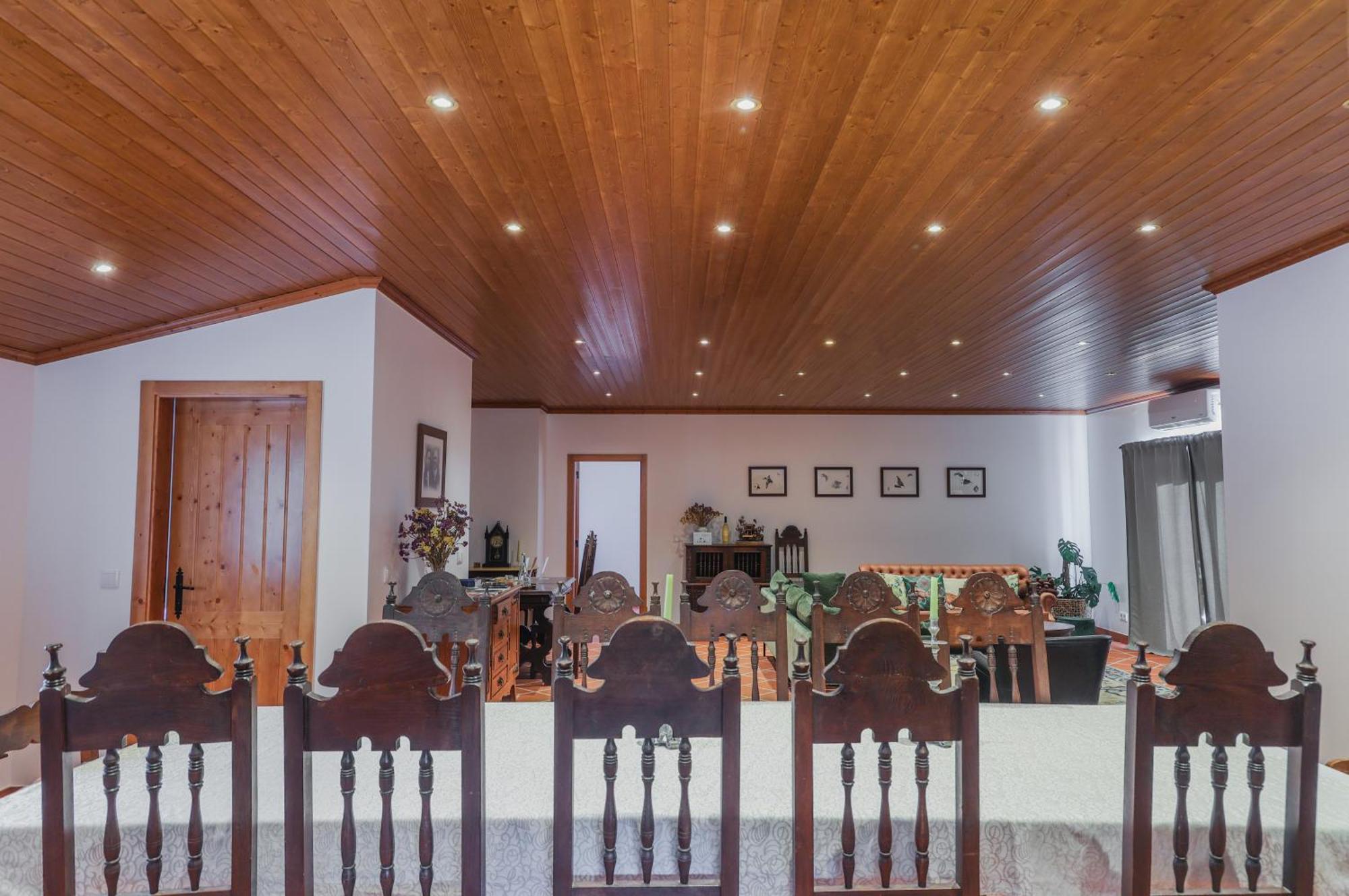 Montum Farm Living Guest House Melides Exterior photo