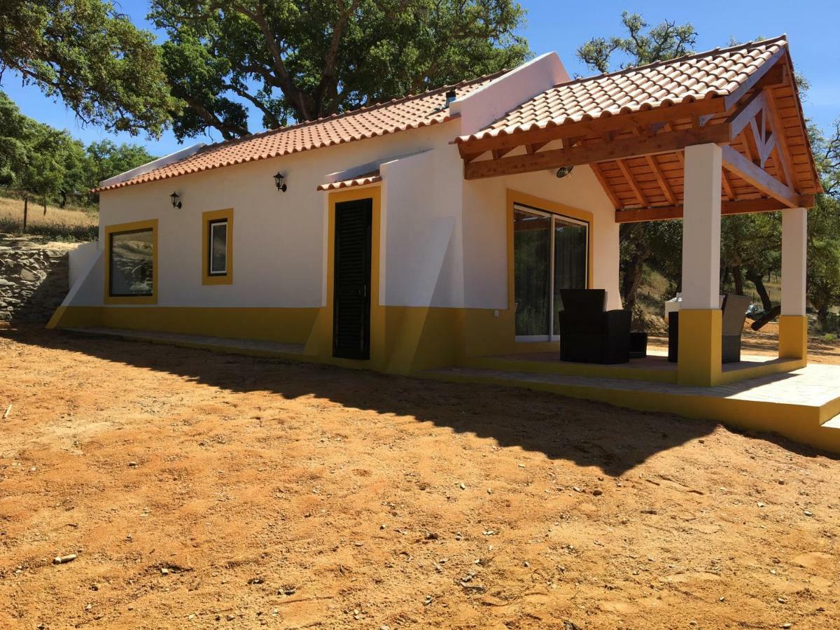 Montum Farm Living Guest House Melides Exterior photo